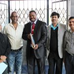 Early Childhood Development