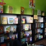 ECD Library